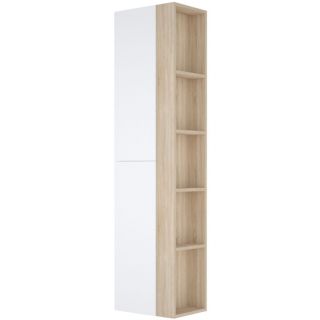 Шкаф Corozo Гольф 40см сонома SD-00000389